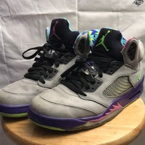 Jordan Bel-Air 5’s